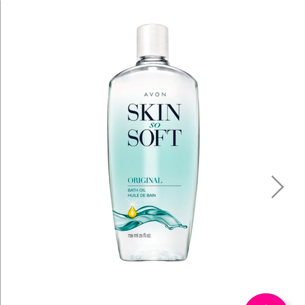 Original Moisturizing Bath Oil